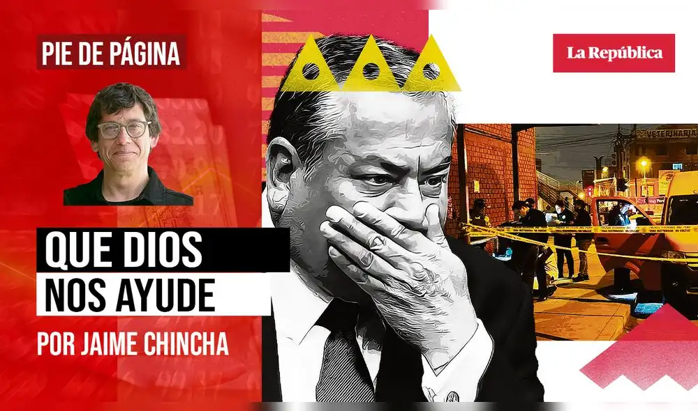 Jaime Chincha