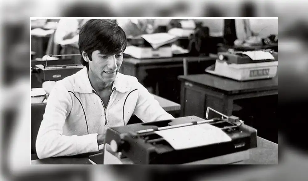 Periodista Jaime Ayala, corresponsal de La República en Huanta desaparecido por la Marina en 1984 Periodista Jaime Ayala, corresponsal de La República en Huanta desaparecido por la Marina en 1984