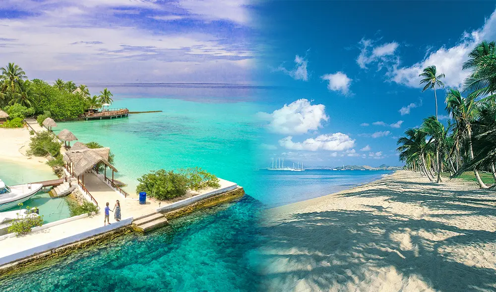 Desde Playa Sancho en Brasil hasta Playa Paraíso en Cuba, descubre las 5 playas más visitadas de América Latina, donde la arena blanca y las aguas cristalinas crean el escenario perfecto para tus vacaciones. Foto: Pexels Desde Playa Sancho en Brasil hasta Playa Paraíso en Cuba, descubre las 5 playas más visitadas de América Latina, donde la arena blanca y las aguas cristalinas crean el escenario perfecto para tus vacaciones. Foto: Pexels