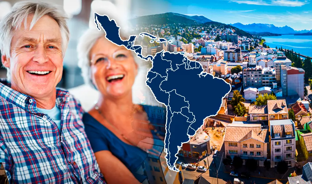 La esperanza de vida puede variar entre hombres y mujeres. Foto: composición LR/Maid in Barcelona La esperanza de vida puede variar entre hombres y mujeres. Foto: composición LR/Maid in Barcelona