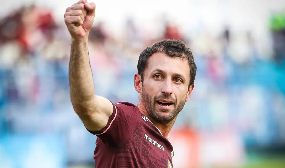 Universitario tiene 30 puntos en el Torneo Clausura 2024. Foto: Universitario. Universitario tiene 30 puntos en el Torneo Clausura 2024. Foto: Universitario.