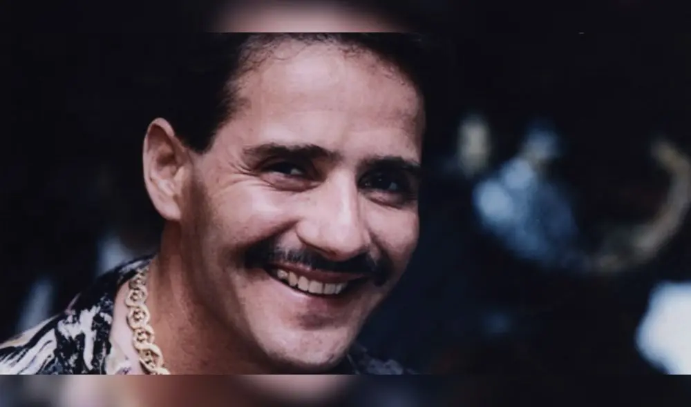 El ex cantante puertoriqueño fue un personaje icónico en el mundo de la salsa gracias a sus notables temas musicales. Foto: Composición LR