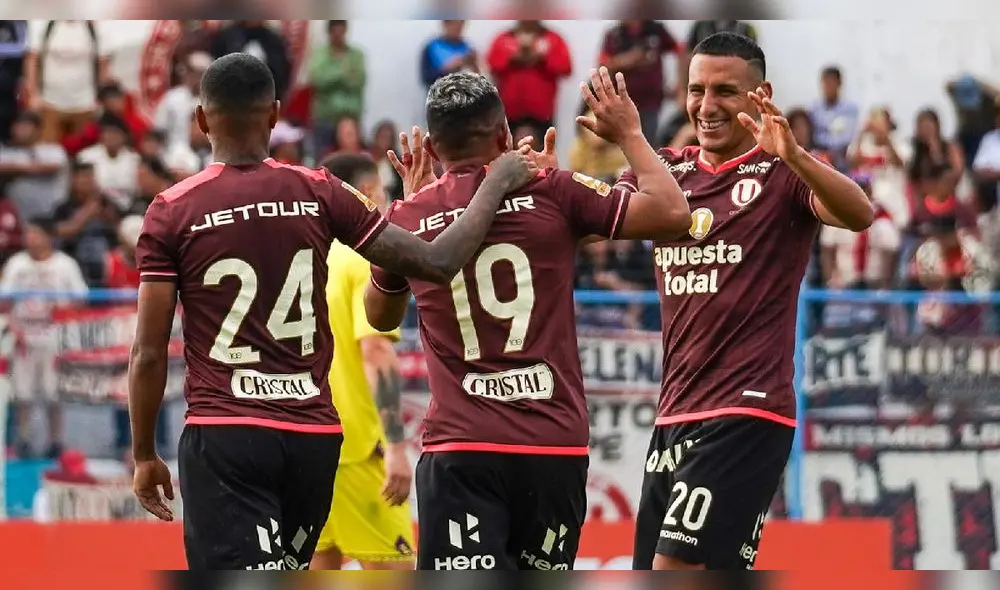 Universitario de Deportes