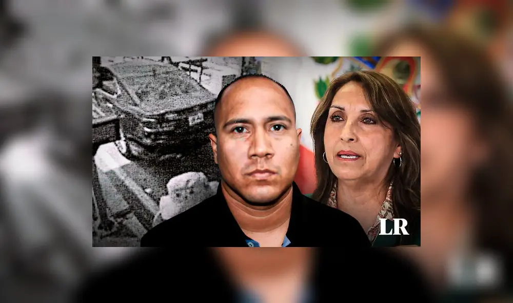 Felix Montalvo investigado por presunto asesinato a un comerciante. Foto: Composición La República Felix Montalvo investigado por presunto asesinato a un comerciante. Foto: Composición La República