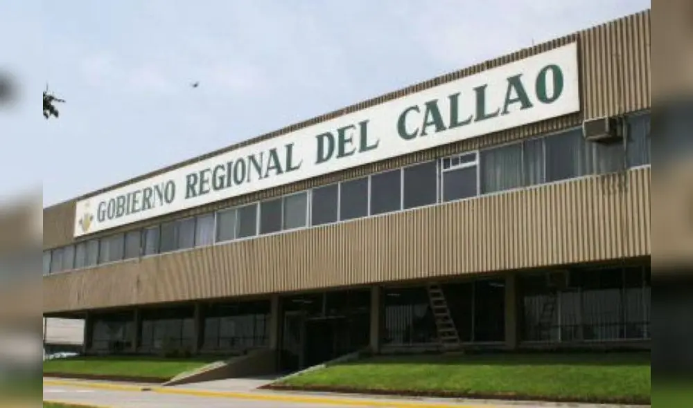 ESCÁNDALO. Audios comprometen al procurador y a un trabajador del Gobierno Regional del Callao. ESCÁNDALO. Audios comprometen al procurador y a un trabajador del Gobierno Regional del Callao.