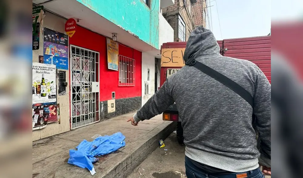 CERCADO DE LIMA CERCADO DE LIMA