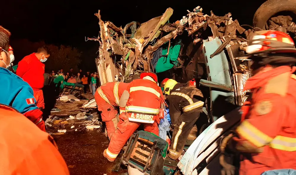 Heridos serán trasladados a otros hospitales del país. Foto: Liz Ferrer/La República Heridos serán trasladados a otros hospitales del país. Foto: Liz Ferrer/La República