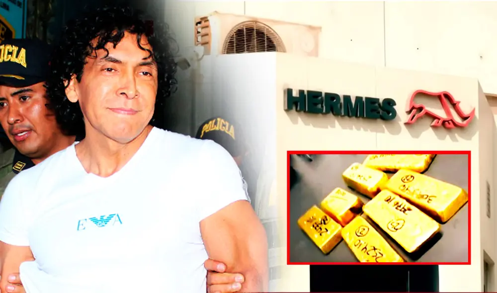 Pérez Miranda estuvo recluido en el penal de Cochamarca, donde cumplió prisión preventiva por los presuntos delitos de lavado de activos. Foto: composición LR/Hanslitt Cruzado/LR Pérez Miranda estuvo recluido en el penal de Cochamarca, donde cumplió prisión preventiva por los presuntos delitos de lavado de activos. Foto: composición LR/Hanslitt Cruzado/LR