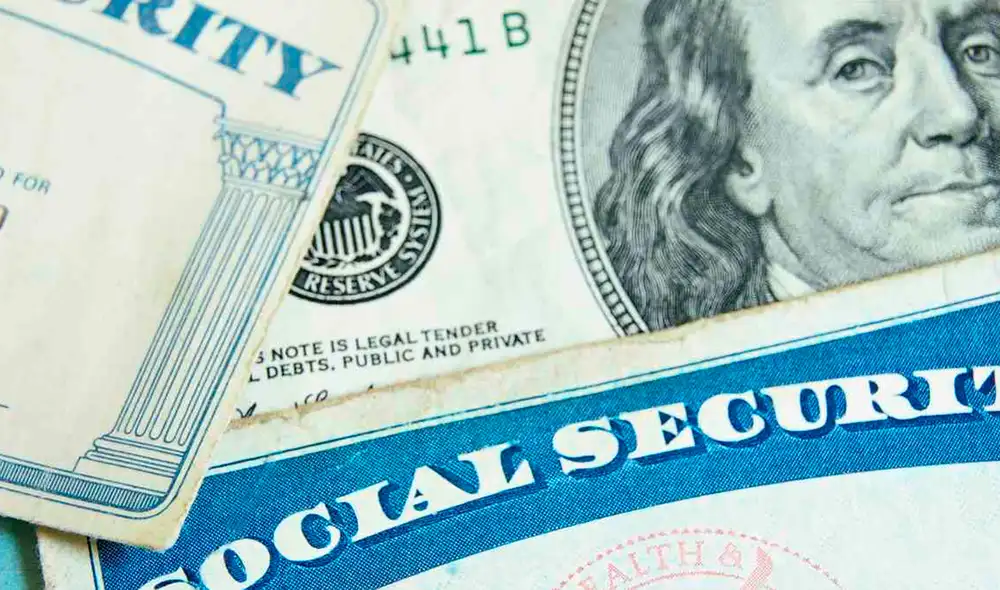 La Administración del Seguro Social (SSA) pagará cheques en el mes de octubre. Foto: La Administración del Seguro Social (SSA) pagará cheques en el mes de octubre. Foto: