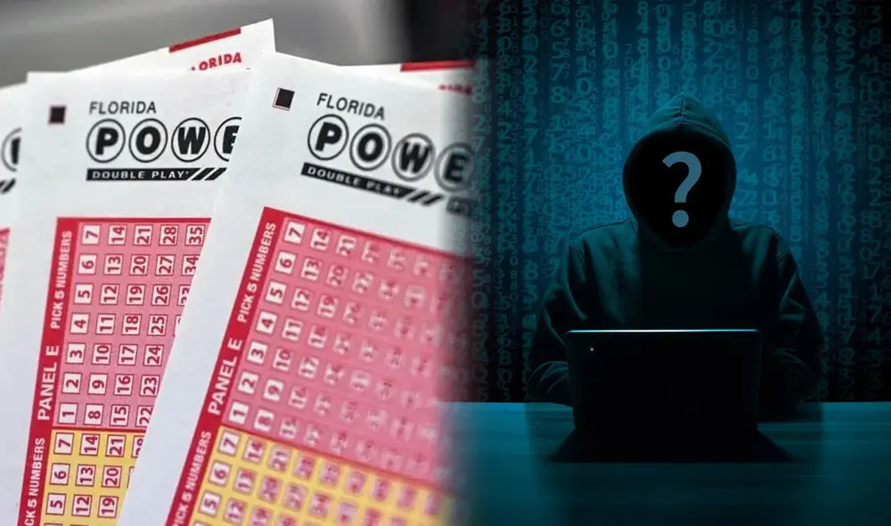 Las loterías en Estados Unidos son extremadamente populares y generan miles de millones de dólares en ingresos cada año. Foto: composición LR/AFP/Genbeta
