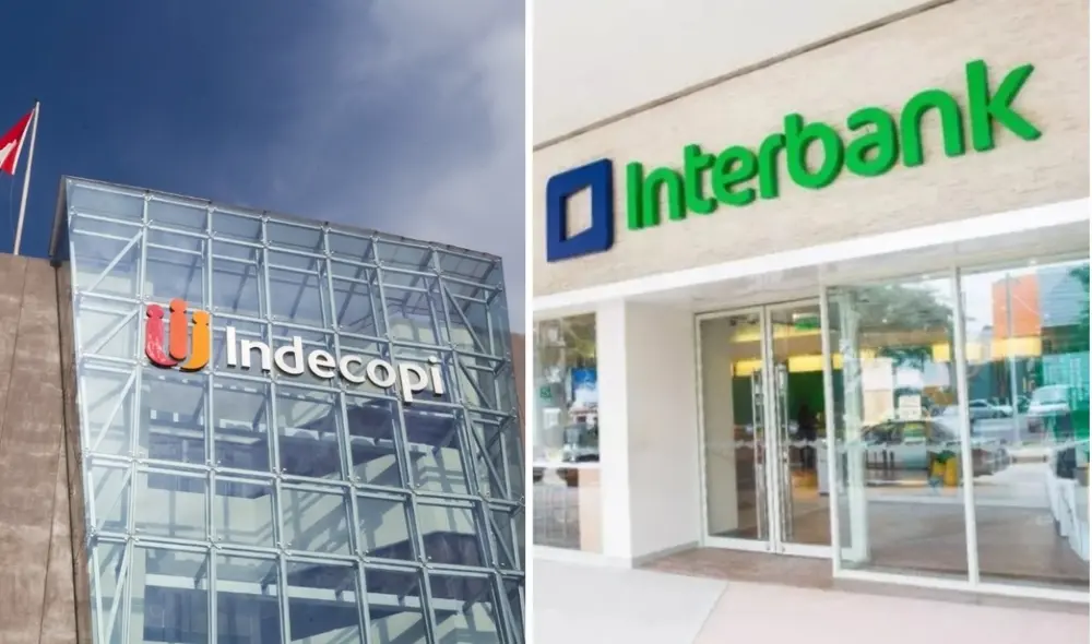 Interbank tendrá que devolver los importes pagados por el afectado debido a estas operaciones. Foto: composición LR/Andina