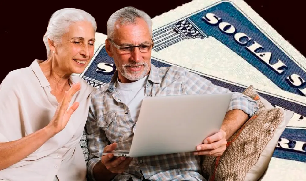 El Seguro Social en Estados Unidos inició una actualización que podría dejar a millones de jubilados fuera de los beneficios del ente federal. Foto: composición LR/Freepik