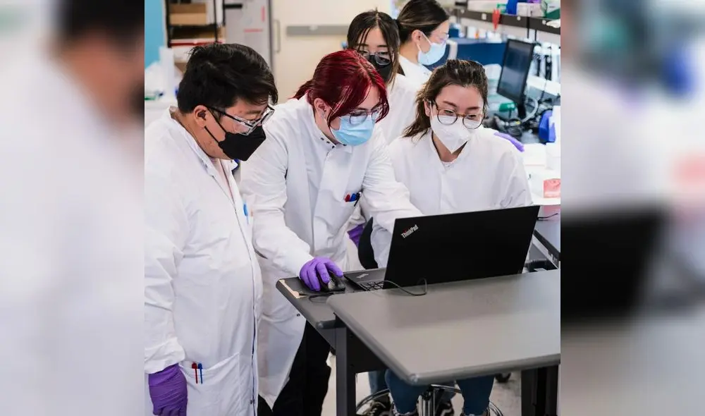 Existe una empresa científica que se incorporará al estado de Texas en el gigante americano. Foto: Composición LR
