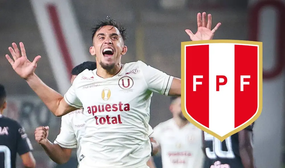 Martín Pérez Guedes jugó por San Martín y Melgar antes de arribar a Universitario. Foto: composición LR/Universitario/X Martín Pérez Guedes jugó por San Martín y Melgar antes de arribar a Universitario. Foto: composición LR/Universitario/X