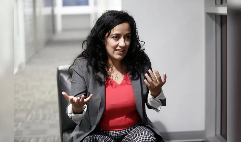 Angélica Durán Martínez Angélica Durán Martínez