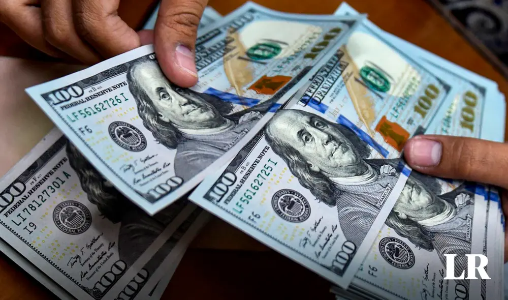 Precio del dólar BCV hoy, 2 de octubre de 2024, según el Banco Central de Venezuela. Foto: composición LR