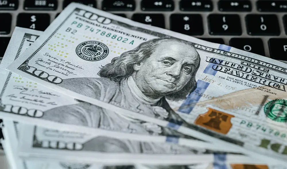 El salario mínimo en Texas aumentará en varias ciudades, independientemente del salario estatal. Foto: Freepik