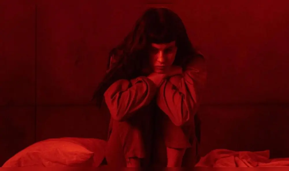 'El Hoyo 2' reconocida película de ciencia ficción. Foto: Espinof