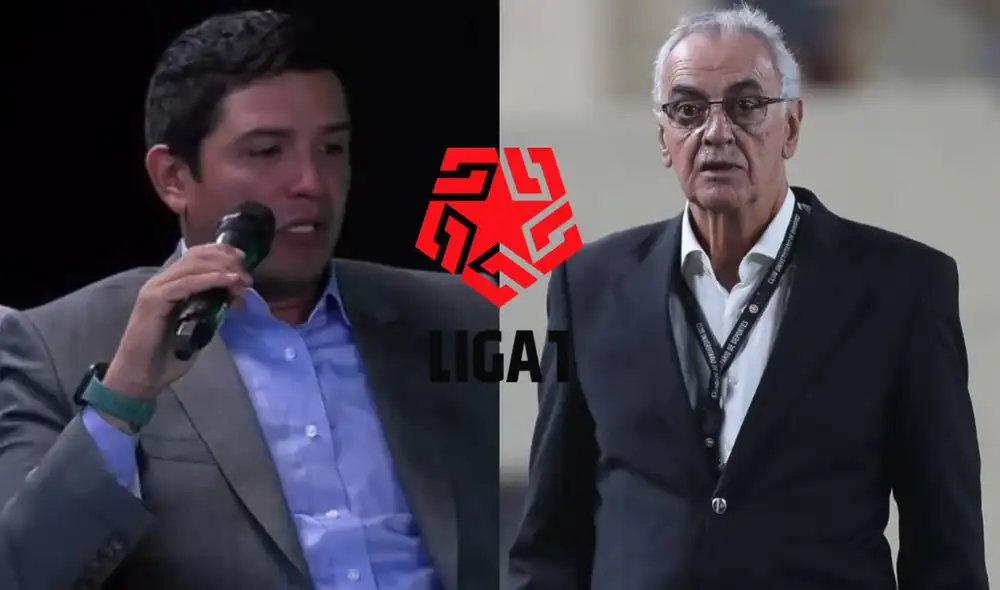 Reimond Manco juega actualmente en Real Independiente de la Copa Perú. Foto: composición LR/captura de 'Fuera del Sistema'