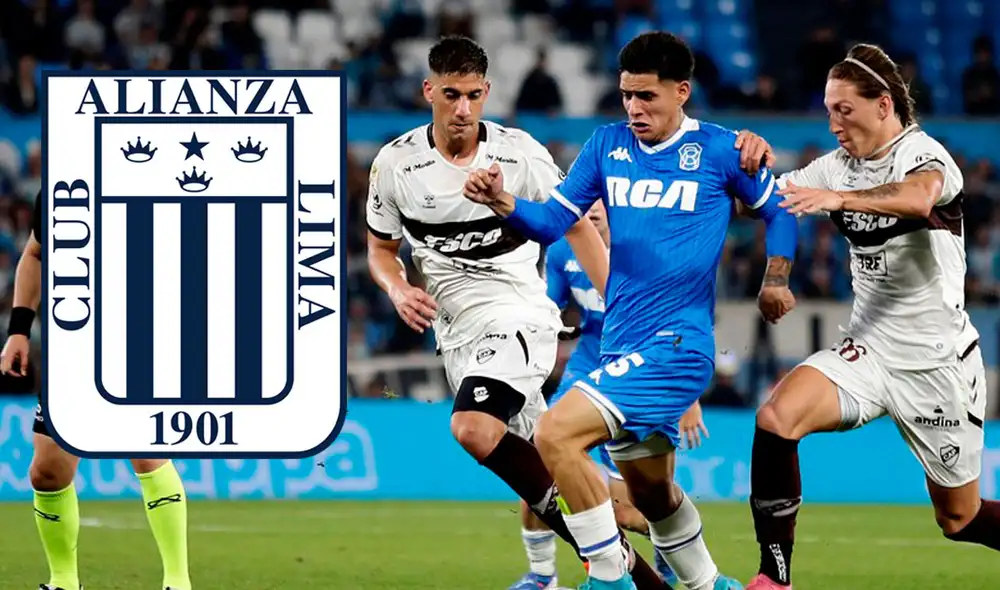 Racing Club se encuentra en el séptimo lugar del fútbol argentino. Foto: composición GLR.