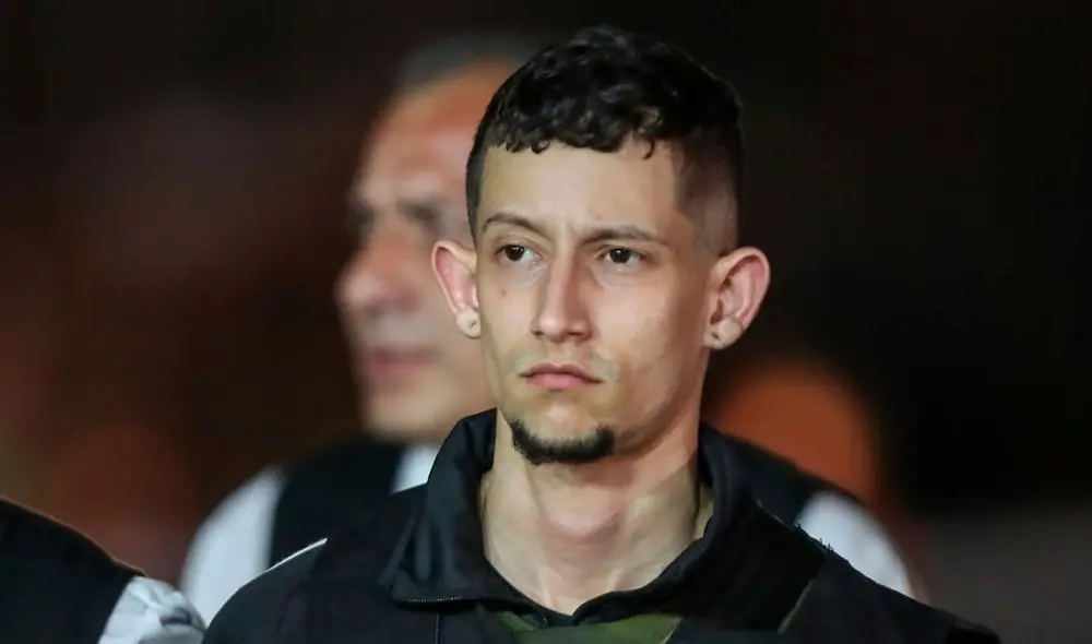 Foto: Andina Foto: Andina