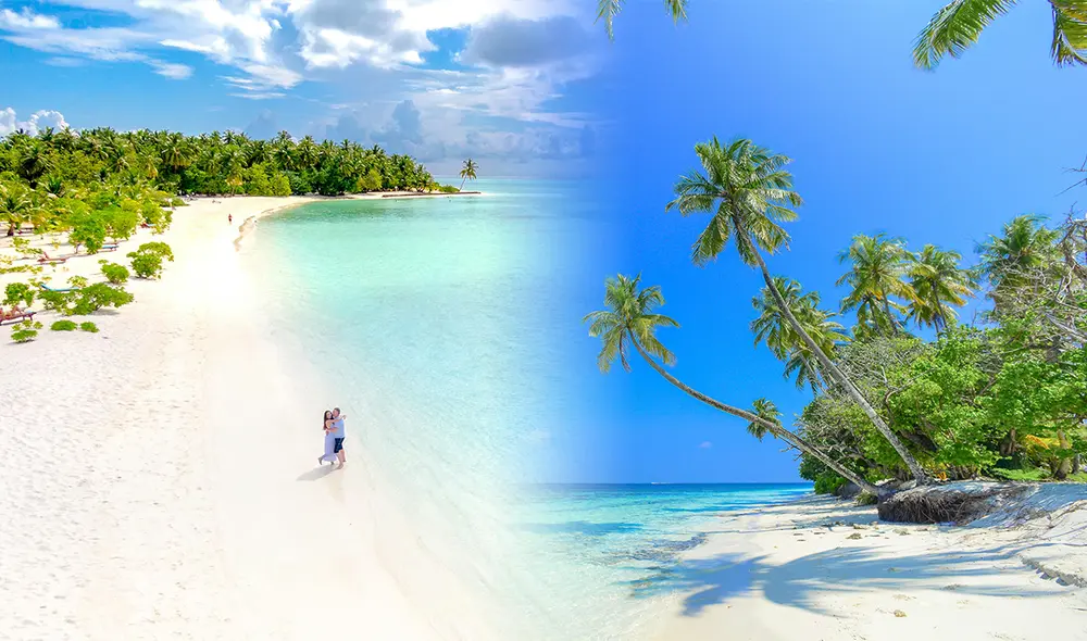 Las 5 playas desconocidas de América Latina ofrecen una experiencia única para los viajeros que buscan playas vírgenes y destinos alejados. Foto: Pexels