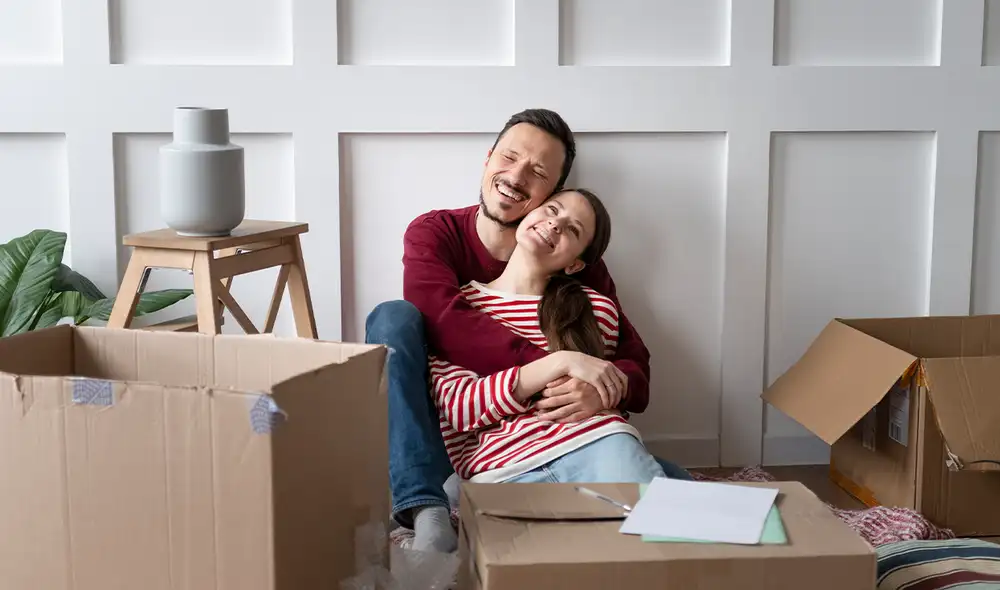 Los inquilinos de departamentos en Nueva York se verán beneficiados por medida. Foto: Freepik Los inquilinos de departamentos en Nueva York se verán beneficiados por medida. Foto: Freepik