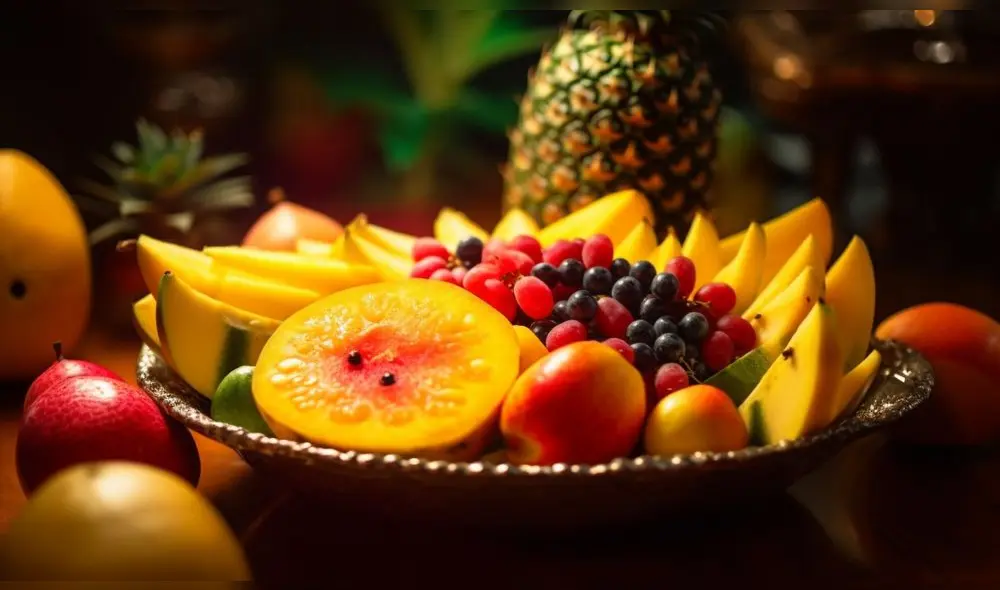 Entre los productos más exportados, el aguacate y el plátano lideran la lista de frutas provenientes de América Latina. Foto: Freepik. Entre los productos más exportados, el aguacate y el plátano lideran la lista de frutas provenientes de América Latina. Foto: Freepik.