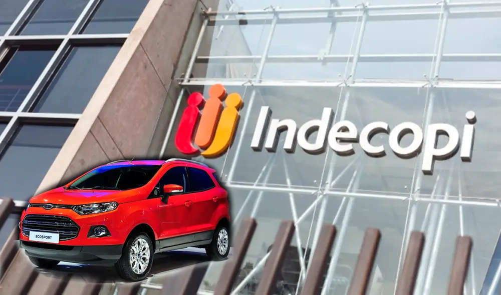 Indecopi advierte que más de 900 autos tienes defectos que ponen en peligro la vida de los usuarios. Foto: Composición LR/Andina