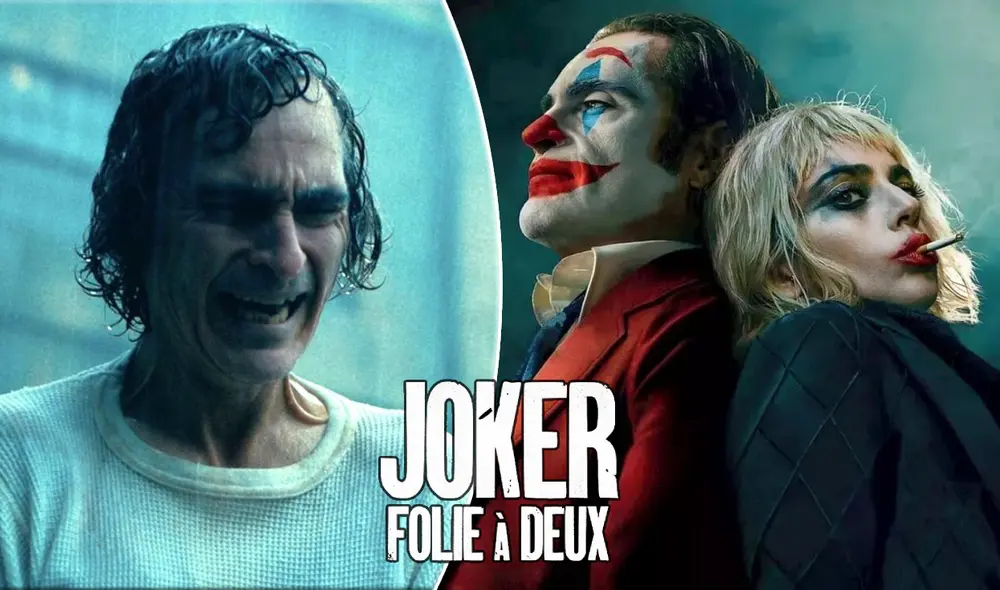 'Joker 2' también ha dividido fuertemente a la crítica especializada. Foto: Composición / Warner 'Joker 2' también ha dividido fuertemente a la crítica especializada. Foto: Composición / Warner