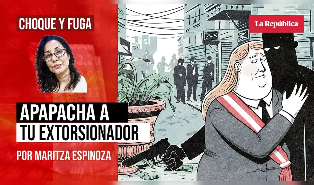 Maritza Espinoza