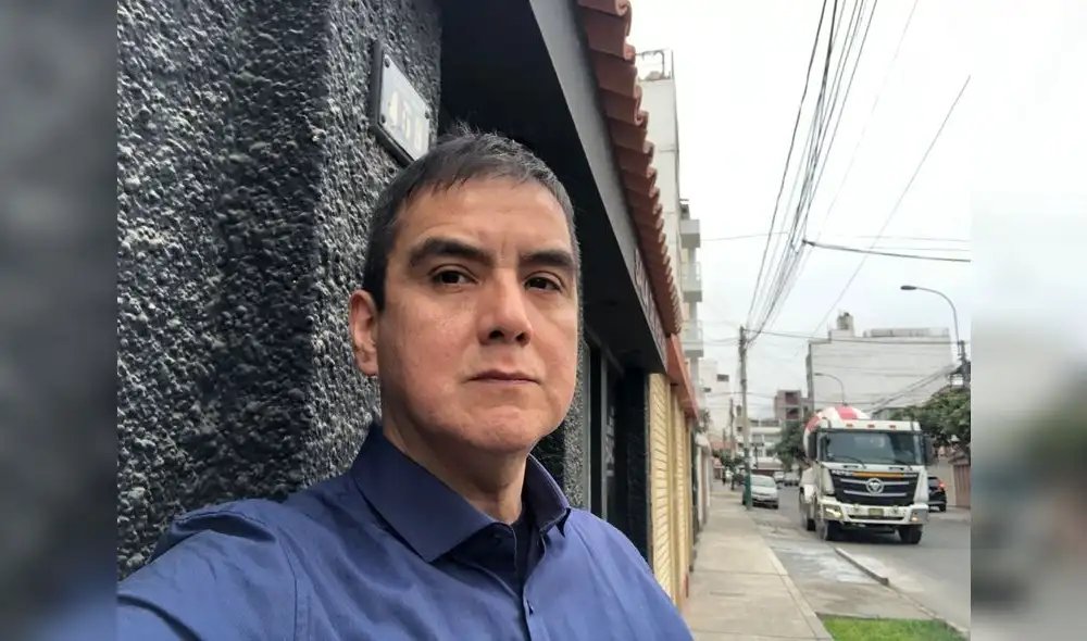 Aldo Vela Carrillo. Aldo Vela Carrillo.