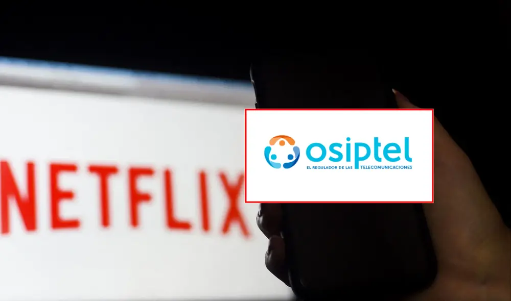 A partir de diciembre, los servicios de streaming como Netflix, Prime, Disney, y otros servicios digitales deberán pagar el 18% del IGV. Foto: composición LR/Andina/Osiptel A partir de diciembre, los servicios de streaming como Netflix, Prime, Disney, y otros servicios digitales deberán pagar el 18% del IGV. Foto: composición LR/Andina/Osiptel