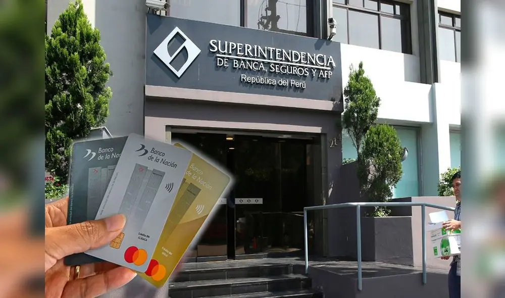 SBS propone que solo en este único caso el seguro de desgraven deje de ser obligatorio. Foto: Composición LR/Andina.