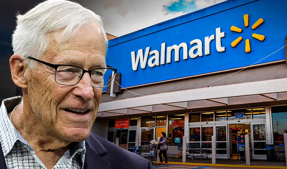 Conocido por su franquicia en la NFL y un millonaria cadena de tiendas en Estados Unidos | Composición Jazmine Ceras /Foto: La República