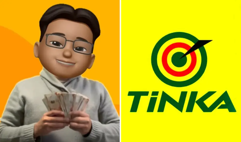 El ganador de La Tinka recibirán un sueldo de S/5.000 al mes por 20 años. Foto: composición LR/La Tinka El ganador de La Tinka recibirán un sueldo de S/5.000 al mes por 20 años. Foto: composición LR/La Tinka