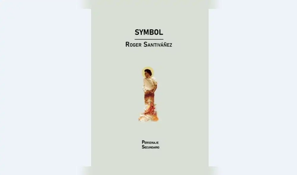 "Symbol" de Roger Santiváñez.