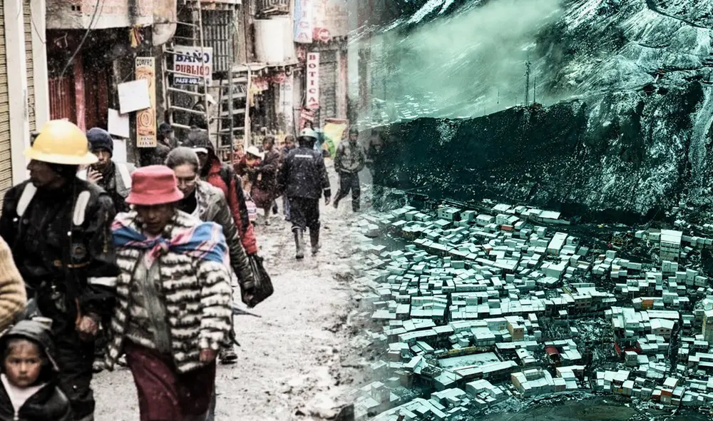 Foto: composición LR / Neneqo Fotógrafo / Roberto Olivares Foto: composición LR / Neneqo Fotógrafo / Roberto Olivares