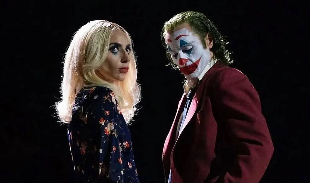 ‘Joker 2’ tiene un presupuesto de 190 millones de dólares, más del doble de la primera entrega. Foto: Warner Bros. Pictures