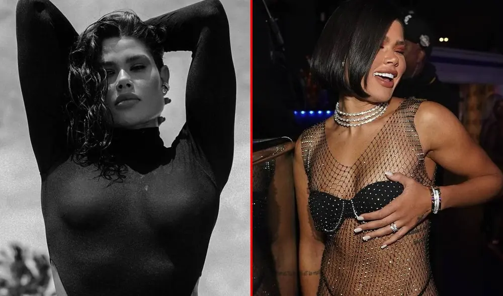 Adriana Vieira falleció el pasado 22 de septiembre tras asistir a una fiesta realizada en Miami. Foto: composición LR/Instagram