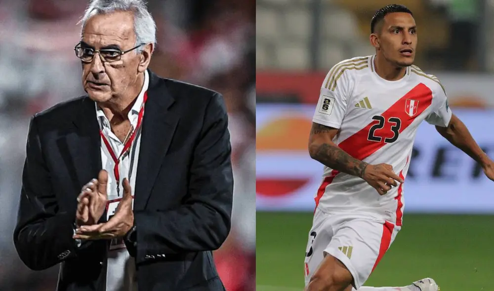 La selección peruana está en el último lugar de las Eliminatorias. Foto: composición GLR. La selección peruana está en el último lugar de las Eliminatorias. Foto: composición GLR.