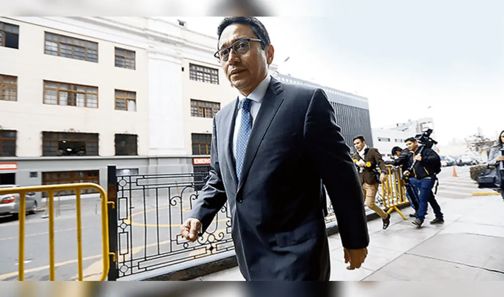 Abogado Humberto Abanto Verástegui