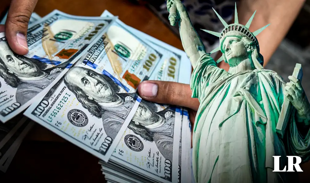 La iniciativa de Nueva York ilusiona a jóvenes emprendedores en la popular y pequeñas empresas | Composición Gerson Cardozo /Foto: La República La iniciativa de Nueva York ilusiona a jóvenes emprendedores en la popular y pequeñas empresas | Composición Gerson Cardozo /Foto: La República