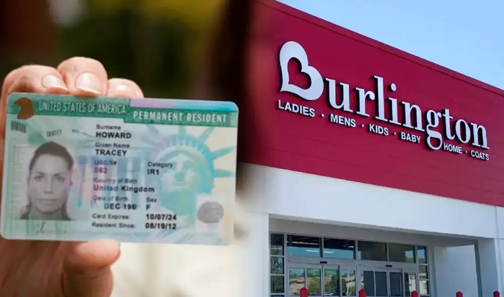 Esta es la forma más sencilla de lograr tu sueño de tener la Green Card. Foto: composición LR/difusión