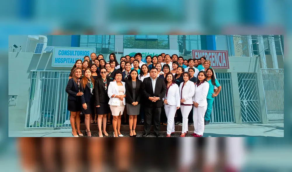 tecnologia y compromiso es la promesa en su aniversario. Fuente: Difusión tecnologia y compromiso es la promesa en su aniversario. Fuente: Difusión