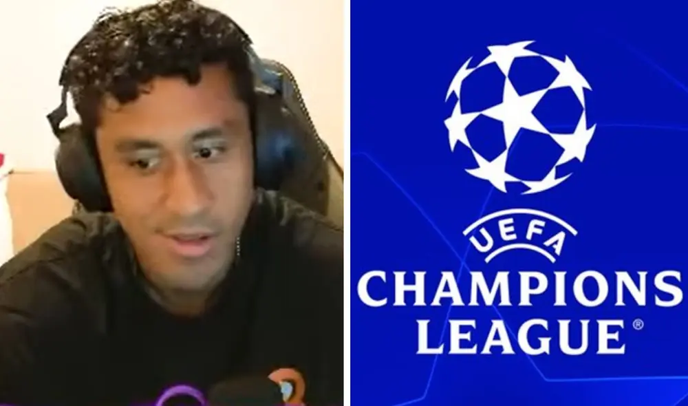 "El Dota es vida", enfatizó jugador durante transmisión. Foto: composición LR/ TikTok - Video: TikTok "El Dota es vida", enfatizó jugador durante transmisión. Foto: composición LR/ TikTok - Video: TikTok