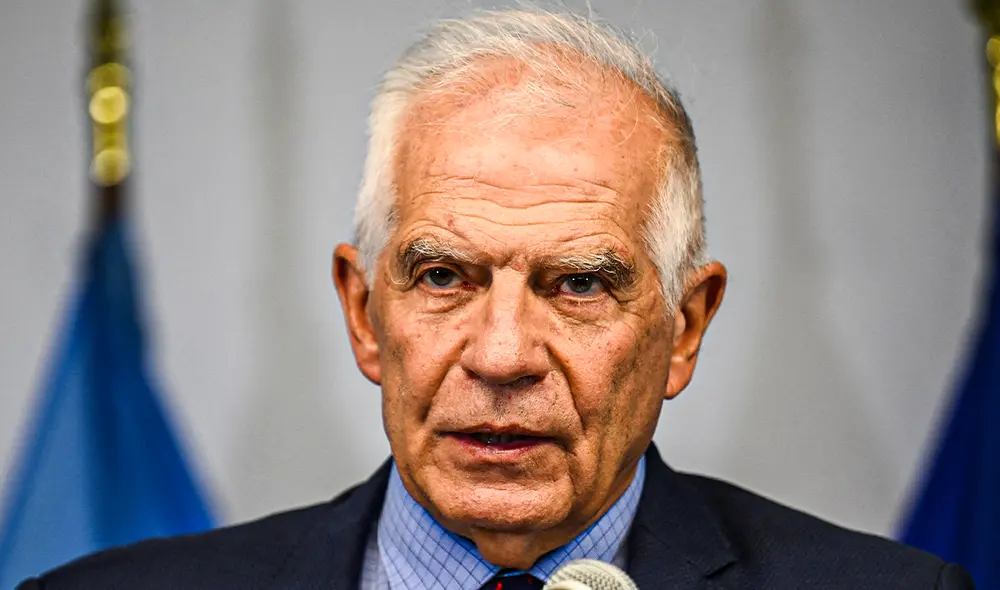 La oposición agradece al Centro Carter por las actas originales, que evidencian fraudes en los comicios y respaldan la victoria de González Urrutia ante la OEA. Foto: AFP. La oposición agradece al Centro Carter por las actas originales, que evidencian fraudes en los comicios y respaldan la victoria de González Urrutia ante la OEA. Foto: AFP.