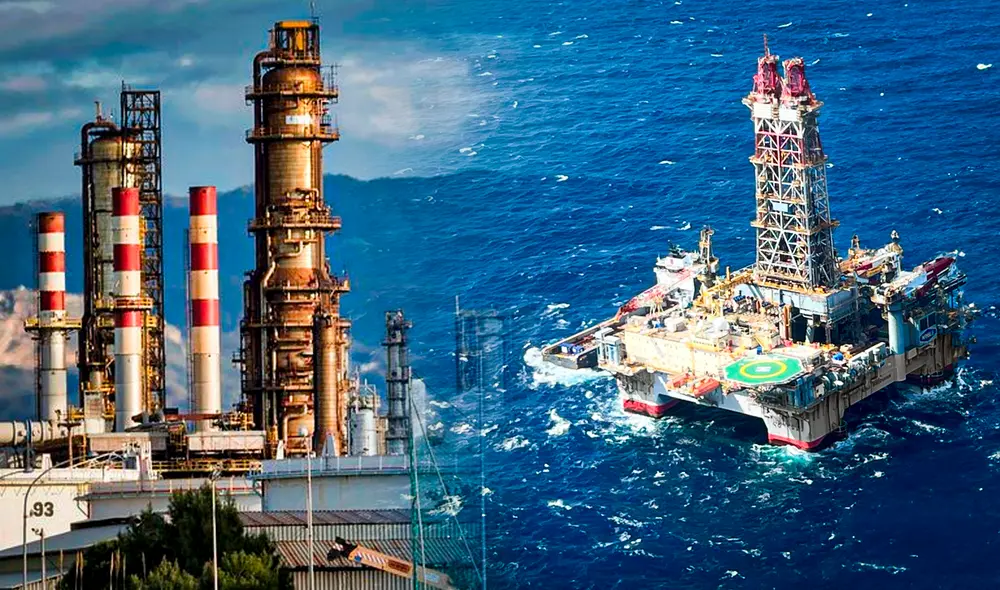 Esta nación ha tenido el mayor descubrimiento de gas en 90 años. Foto: composición LR/Forbes Esta nación ha tenido el mayor descubrimiento de gas en 90 años. Foto: composición LR/Forbes