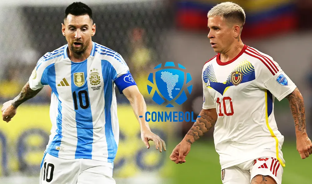 Venezuela perdió ante Bolivia y rescató un empate ante Uruguay en la última fecha FIFA. Foto: composición LR Venezuela perdió ante Bolivia y rescató un empate ante Uruguay en la última fecha FIFA. Foto: composición LR