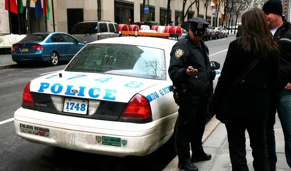 Las autoridades han declarado estado de emergencia en la ciudad, intensificando la presencia policial en las zonas más golpeadas por el fenómeno. Foto: InfoDigna Las autoridades han declarado estado de emergencia en la ciudad, intensificando la presencia policial en las zonas más golpeadas por el fenómeno. Foto: InfoDigna